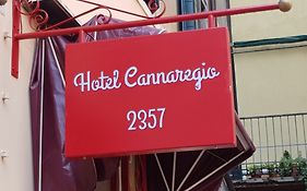 Hotel Cannaregio 2357